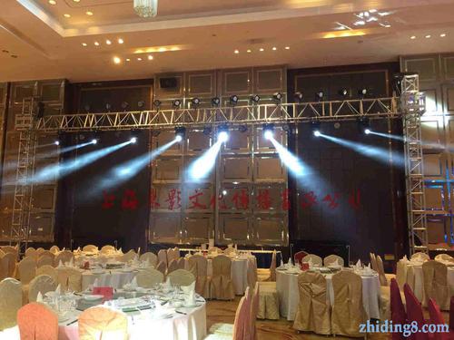 上海活动策划|舞台搭建|灯光音响租赁公司_上海礼仪庆典_置顶吧网